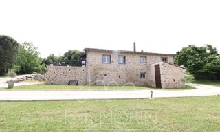 Maison 8 Pièces 320 m² à vendre à La Voulte-sur-Rhône (07800)