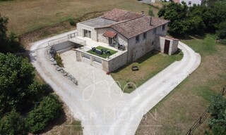 Maison 8 Pièces 320 m² à vendre à La Voulte-sur-Rhône (07800)