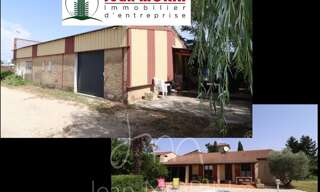 Commerce 6 Pièces 166 m² à vendre à Valence (26000)