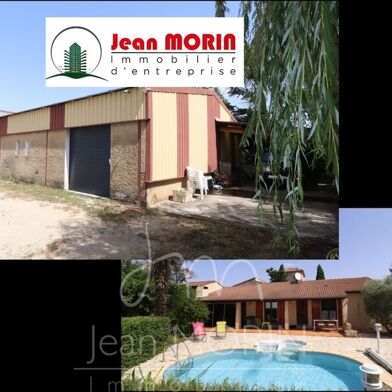 Commerce 6 pièces 595000 €