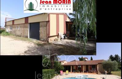 Local 6 P+C — photo du bien