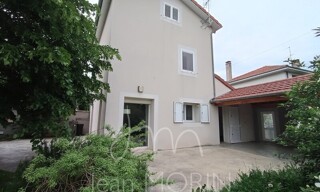 Maison 5 Pièces 131 m² à vendre à Valence (26000)