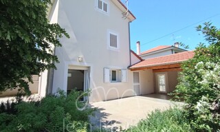 Maison 5 Pièces 131 m² à vendre à Valence (26000)