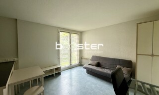 Appartement 1 Pièce 25 m² à vendre à Toulouse (31300)