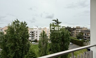 Appartement 2 Pièces 48 m² à vendre à Toulouse (31300)