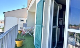Appartement 4 Pièces 85 m² à vendre à Tarascon (13150)