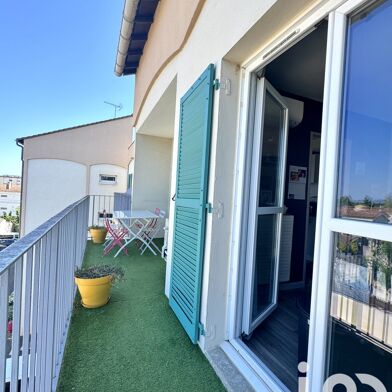 Appartement 4 pièces 129000 €