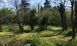 Terrain  1161 m² à vendre à Montamisé (86360)