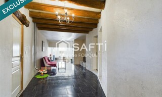 Maison 6 Pièces 259 m² à vendre à Bonzée (55160)