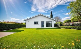 Maison 4 Pièces 105 m² à vendre à Lanton (33138)