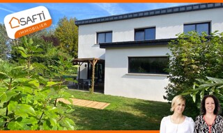 Maison 6 Pièces 163 m² à vendre à Landévant (56690)