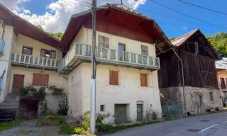 Maison 7 Pièces 136 m² à vendre à Saint-Paul-sur-Isère (73730)