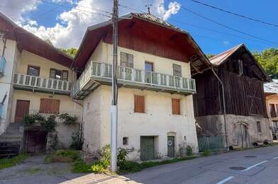 Maison 7 pièces 126000 €