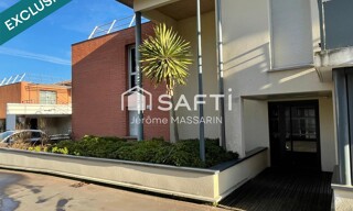 Appartement 2 Pièces 46 m² à vendre à Castanet-Tolosan (31320)