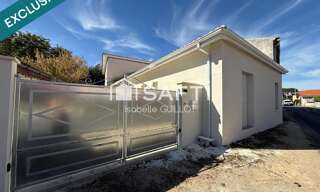 Maison 3 Pièces 82 m² à vendre à Audenge (33980)