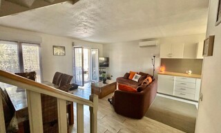 Maison 4 Pièces 84 m² à vendre à Gigean (34770)
