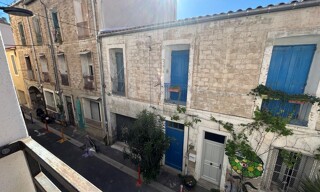 Immeuble  140 m² à vendre à Sète (34200)