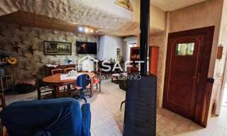 Maison 9 Pièces 200 m² à vendre à Tauriac (33710)