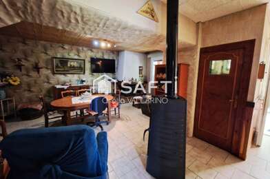 Maison 9 pièces 259000 €