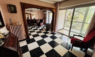 Appartement 3 Pièces 100 m² à vendre à Sète (34200)