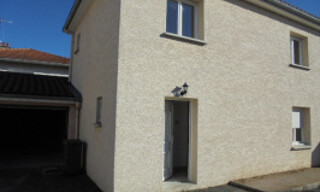 Maison 4 Pièces 90 m² à louer à Veauche (42340)