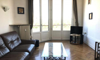 Appartement 2 Pièces 58 m² à louer à Saint-Étienne (42100)