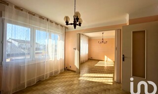 Maison 4 Pièces 105 m² à vendre à Tomblaine (54510)