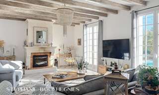 Maison 6 Pièces 169 m² à vendre à Breuillet (17920)