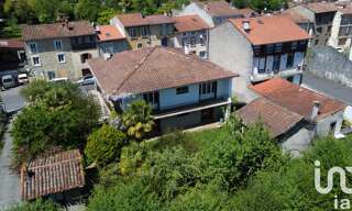 Maison 5 Pièces 203 m² à vendre à Saint-Girons (09200)
