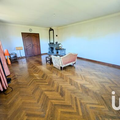 Maison 5 pièces 215000 €