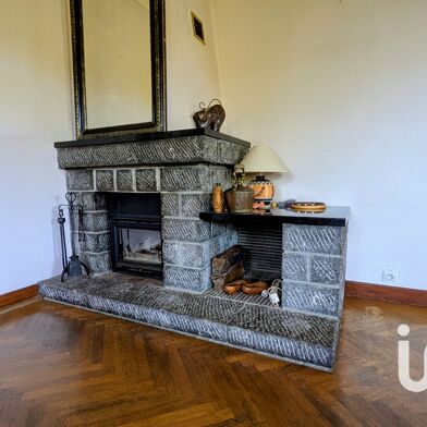 Maison 5 pièces 215000 €