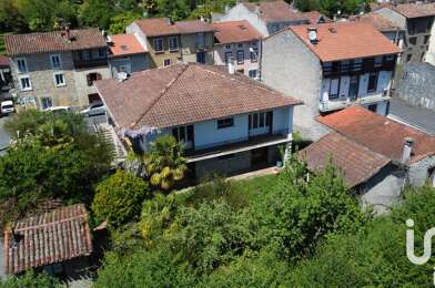 Maison 5 pièces 209000 €