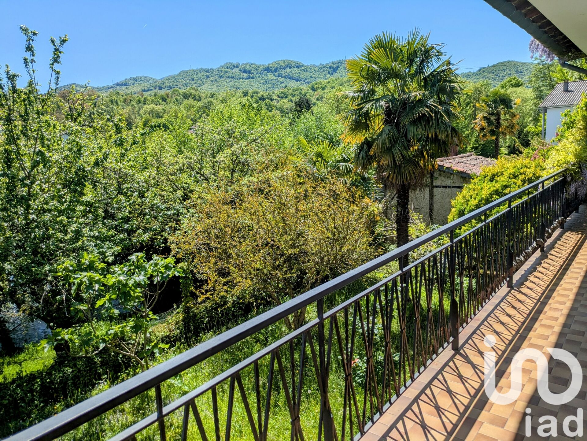 Vente Maison/villa 5 pièces - Photo 2