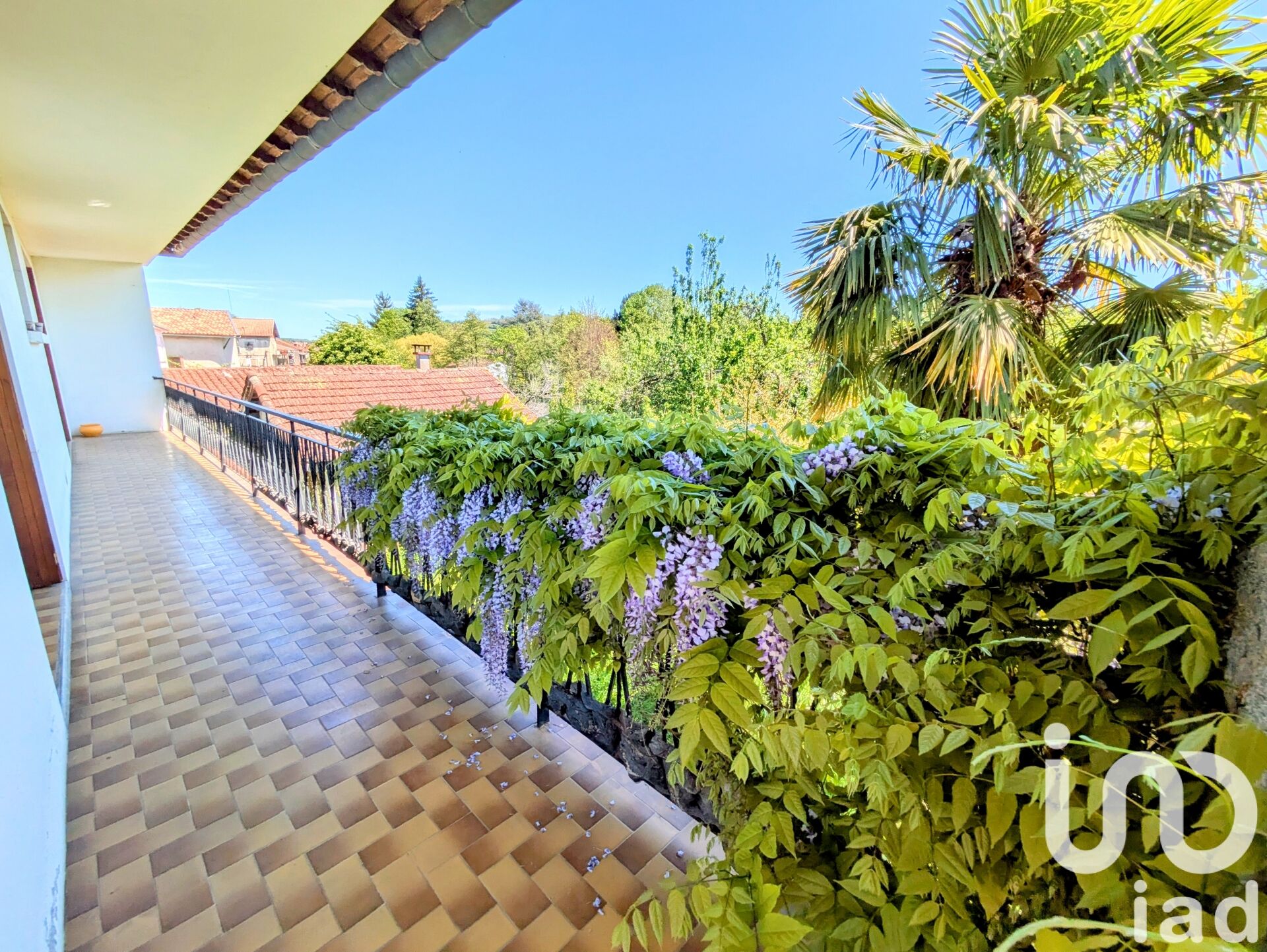 Vente Maison/villa 5 pièces - Photo 4