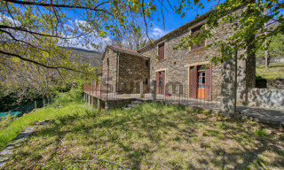 Maison 5 Pièces 160 m² à vendre à Saint-Privat-de-Vallongue (48240)