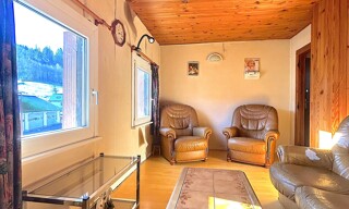 Appartement 3 Pièces 40 m² à vendre à Gérardmer (88400)