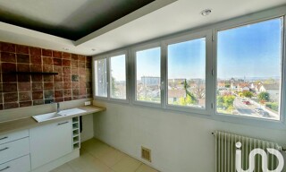 Appartement 2 Pièces 55 m² à louer à Troyes (10000)