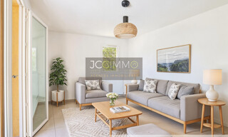 Appartement 3 Pièces 60 m² à vendre à La Valette-du-Var (83160)