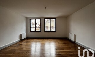 Appartement 3 Pièces 82 m² à louer à Chaource (10210)