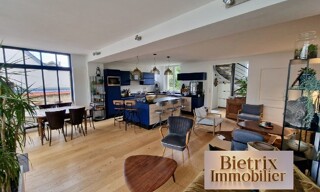 Maison 5 Pièces 97 m² à vendre à L'Isle-Adam (95290)