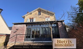 Maison 5 Pièces 97 m² à vendre à L'Isle-Adam (95290)
