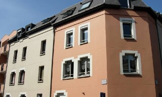 Appartement 3 Pièces 68 m² à louer à Rouen (76000)