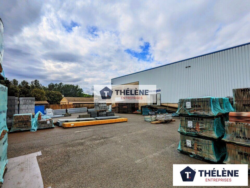 Local commercial  à louer Saint-Gély-du-Fesc 34980