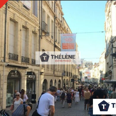 Commerce  500000 €