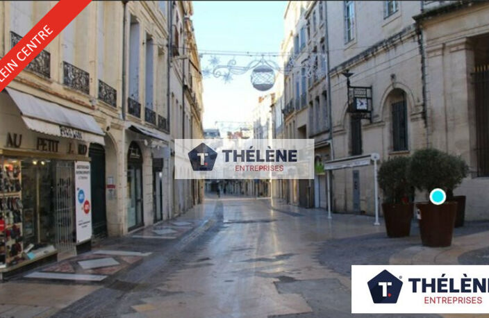 Local commercial à VENDRE — photo 2