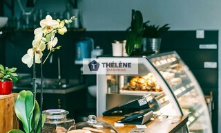 Commerce  44 m² à vendre à Lattes (34970)