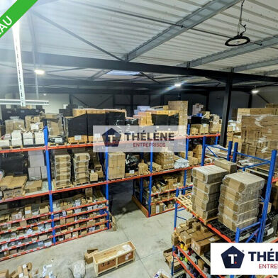 Commerce  3500 €