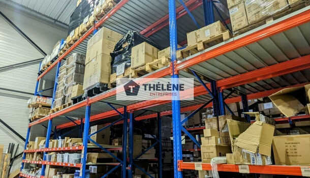 Local commercial  à louer Vendargues 34740