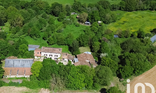 Maison 20 Pièces 630 m² à vendre à Saint-Germier (79340)