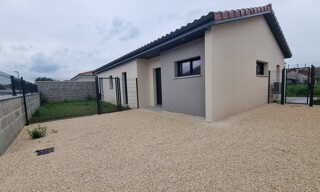Maison 5 Pièces 100 m² à vendre à Roanne (42300)